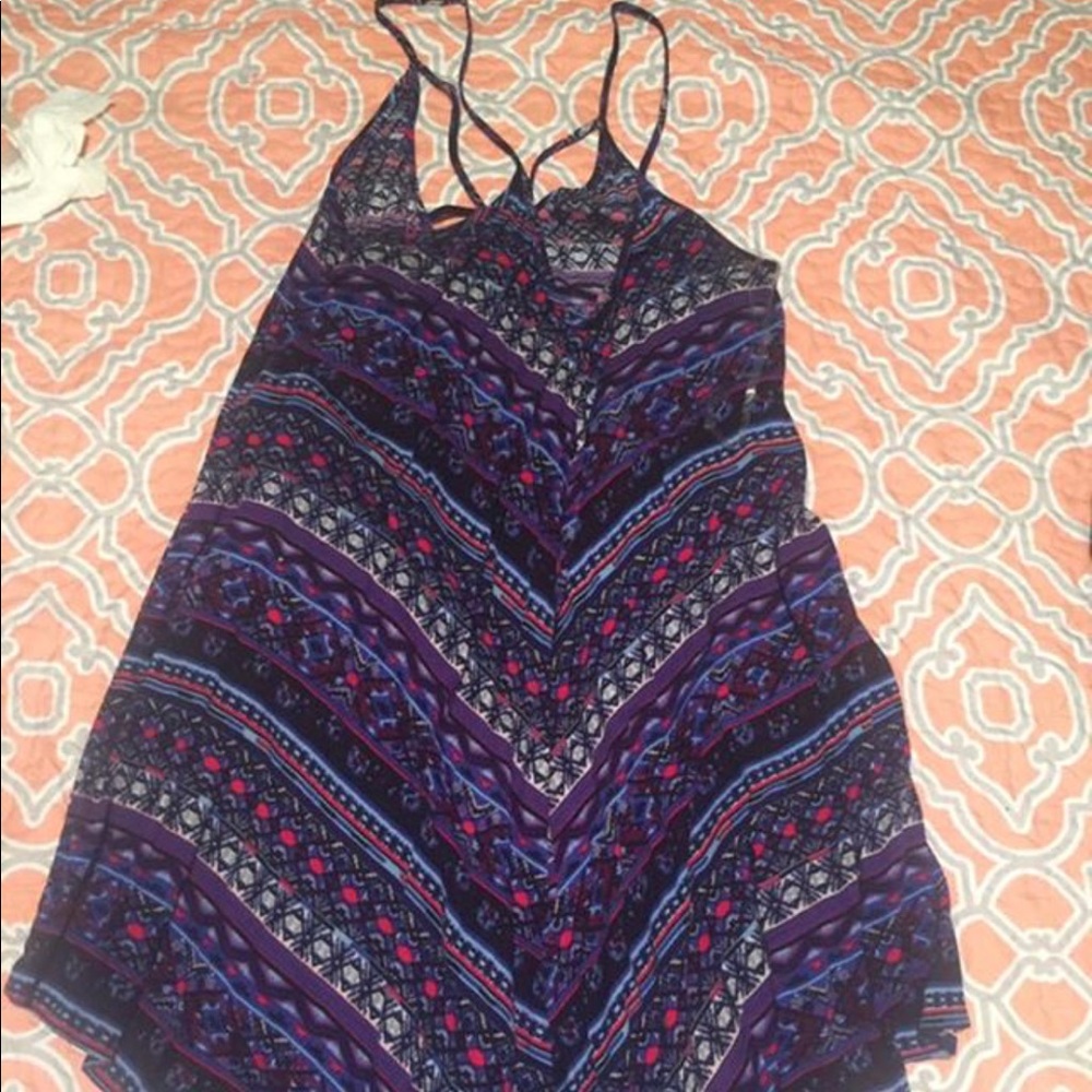 tunic dress
